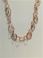 Necklace Michieletto Gioielli Woman in Silver MICARG10050231 - MICARG10050231